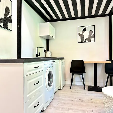 Lägenhet Copernik & Free Parking *