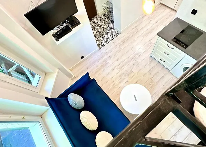 Copernik & Free Parking