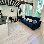 Apartment Copernik & Free Parking