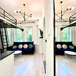 Copernik & Free Parking Apartment *