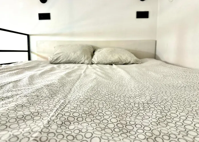 Copernik & Free Parking Appartamento *